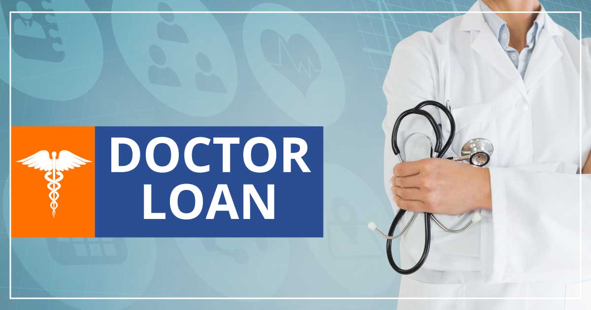 Doctor Loan